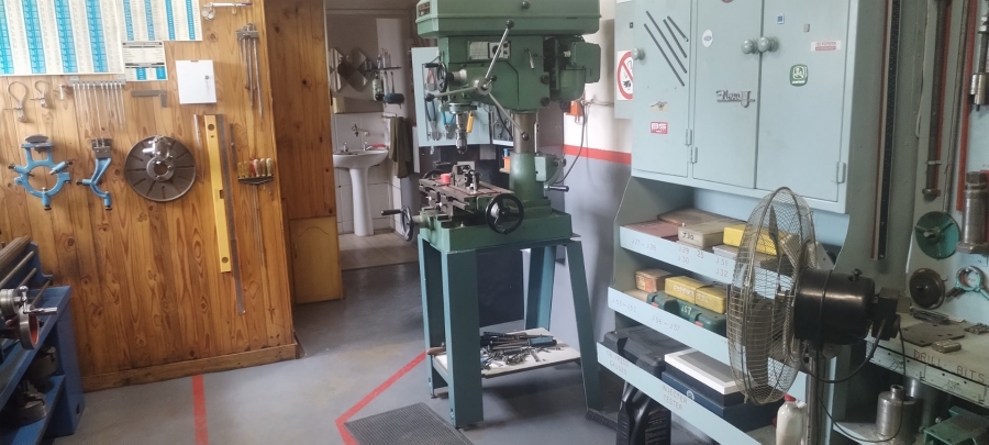 3 Bedroom Property for Sale in Bultfontein Free State